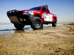 Mitsubishi Baja Raider 2006 года